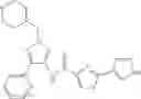 Fig. 303 - Pyrazole compounds and method for making and using the compounds