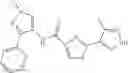 Fig. 271 - Pyrazole compounds and method for making and using the compounds