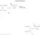 Fig. 35 - Crystal of cyclic phosphonic acid sodium salt and method for manufacturing same