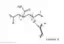 Fig. 02 - Protein separations using an acrylamide containing filter