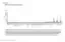 Fig. 40 - Peptides and combination of peptides for use in immunotherapy against various tumors