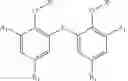 Fig. 44 - Compositions and process for stabilizing phenolic resins containing calixarenes