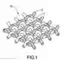 Fig. 02 - Reinforced composite fabric and method for preparing the same