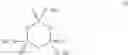 Fig. 17 - Method for stabilising a composition made from poly(arylene-ether-ketone) (PAEK)