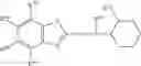 Fig. 03 - Mixture of N-(1,3-benzothiazol-2-ylsulfanyl)-2-methyl-cyclohexanamine and N-(1,3-benzothiazol-2-ylsulfanyl)-4-methyl-cyclohexanamine