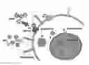 Fig. 01 - Adeno-associated viruses engineered for selectable tropism