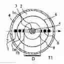 Fig. 01 - Method for detecting a presence or absence of at least one first zone of inhibition