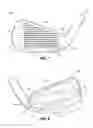 Fig. 07 - Method of relieving stress from face plate welds of a golf club head