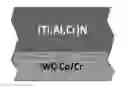 Fig. 01 - Coated cutting tool