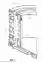 Fig. 04 - Rotating loom and loom holder for knitting