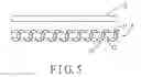 Fig. 06 - WOVEN BRUSHED ELASTIC FABRIC AND METHOD OF MAKING THE SAME