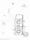 Fig. 01 - SMART WASHER-DRYER MACHINE HAVING A MECHANISM OF SELF-LOADING AND AUTOMATIC TRANSFERRING