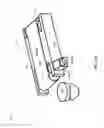 Fig. 07 - SMART WASHER-DRYER MACHINE HAVING A MECHANISM OF SELF-LOADING AND AUTOMATIC TRANSFERRING