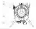 Fig. 01 - MAGNETIC VARIABLE-DAMPING VIBRATION REDUCTION CONTROL METHOD OF WASHING MACHINE