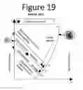 Fig. 20 - Method for modifying clay soils with gypsum