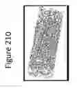 Fig. 211 - Method for modifying clay soils with gypsum
