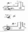 Fig. 05 - Apparatus for cleaning pipes having pumping and vacuuming capability