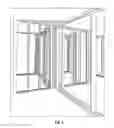 Fig. 04 - Lightweight steel parallel modular constructions system with synthetic modules