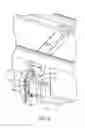 Fig. 07 - Rebar clamp assembly with clip