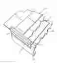 Fig. 01 - WIND PREVENTIVE ROOFING DRIP EDGE STARTER STRIP