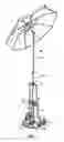 Fig. 02 - Portable shade provider