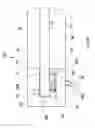 Fig. 08 - Securing mechanism for a sliding panel