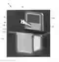 Fig. 01 - A Detachment Unit for Removing a Tag