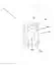 Fig. 01 - Slip resistant glass hinge system