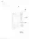 Fig. 07 - Slip resistant glass hinge system