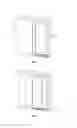 Fig. 02 - Sliding door