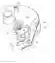 Fig. 01 - DOOR POSITION DETECTION DEVICE FOR ELECTRIC DOOR OPENER