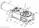 Fig. 01 - DRIVE FOR A ROTATABLE WING
