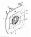 Fig. 01 - FLASHING PANEL FOR ELECTRICAL BOX