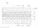 Fig. 01 - Interlayer for laminated glass, and laminated glass