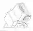 Fig. 02 - System of vehicular access for a pet