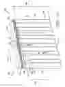Fig. 02 - Vertical cellular drape for an architectural structure