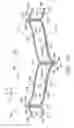Fig. 06 - Vertical cellular drape for an architectural structure