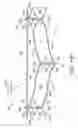 Fig. 09 - Vertical cellular drape for an architectural structure