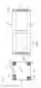 Fig. 02 - Wiring arrangement for motorized window shade