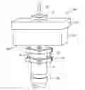 Fig. 01 - Stuffing box containment apparatus