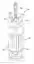 Fig. 01 - Apparatus and method usable for open-water rigless and riserless plug and abandonment (P and A) work