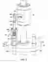 Fig. 08 - Apparatus and method usable for open-water rigless and riserless plug and abandonment (P and A) work