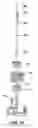 Fig. 19 - Apparatus and method usable for open-water rigless and riserless plug and abandonment (P and A) work
