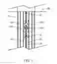 Fig. 02 - METHOD AND APPARATUS FOR SUPPORTING CABLES WITHIN COIL TUBING