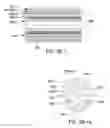 Fig. 09 - Method of forming lateral boreholes from a parent wellbore