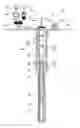 Fig. 01 - Inspection of wellbore conduits using a distributed sensor system