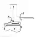 Fig. 01 - Turbomachine housing element