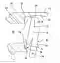 Fig. 01 - Method of controlling wastegate flow using port side wall contour