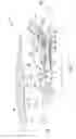 Fig. 02 - Three spool gas turbine engine with interdigitated turbine section