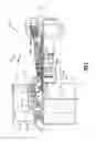 Fig. 02 - Simplified engine bleed supply with low pressure environmental control system for aircraft
